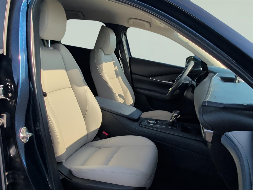 2020 Mazda CX-30 Select photo 5