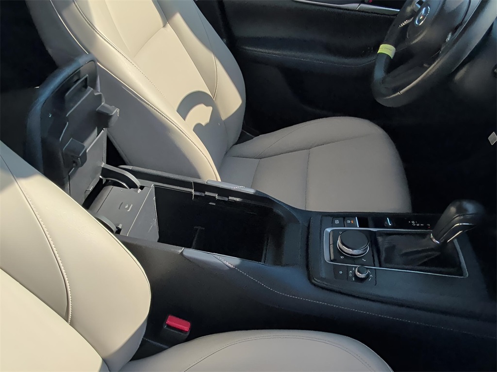 2020 Mazda CX-30 Select photo 6