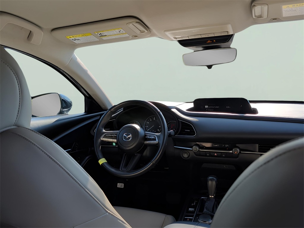 2020 Mazda CX-30 Select photo 7
