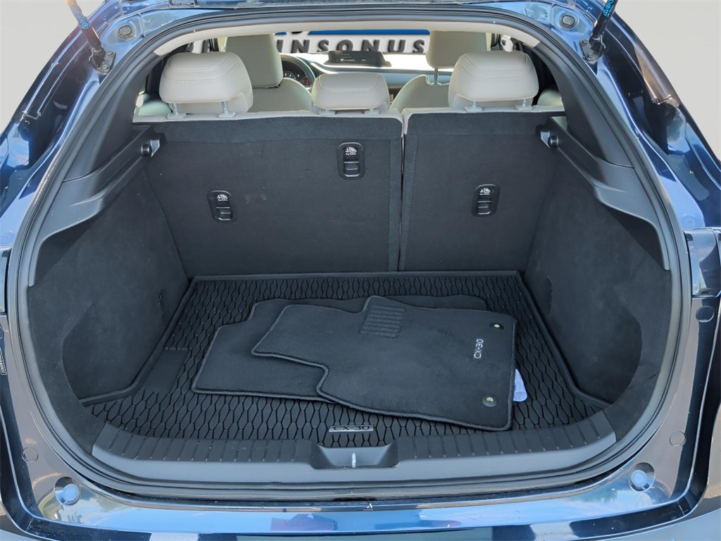 2020 Mazda CX-30 Select photo 8