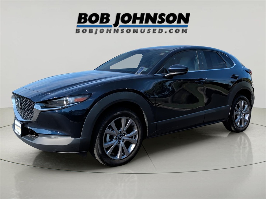 2020 Mazda CX-30 Select photo 11