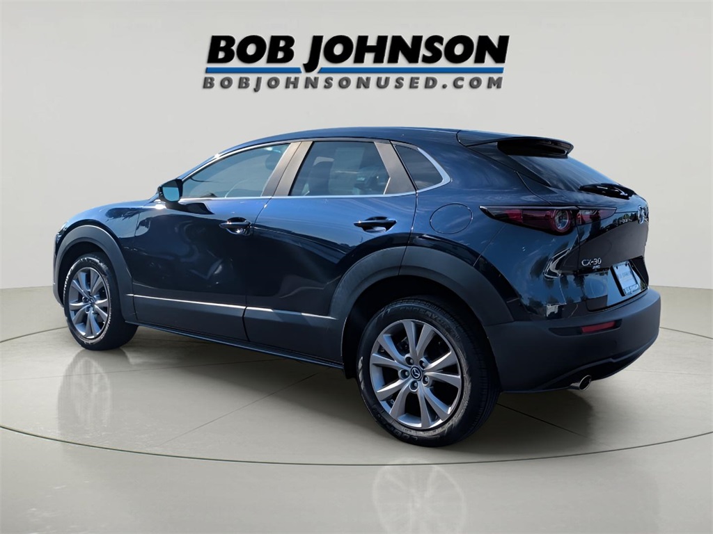 2020 Mazda CX-30 Select photo 12