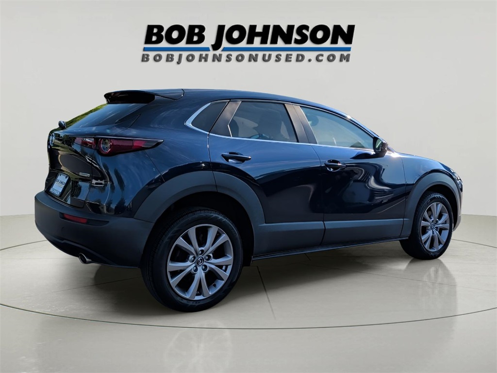 2020 Mazda CX-30 Select photo 14
