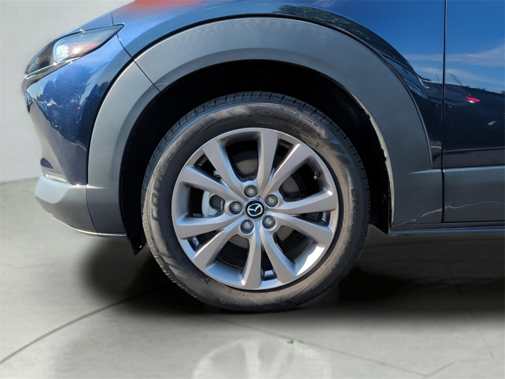 2020 Mazda CX-30 Select photo 16