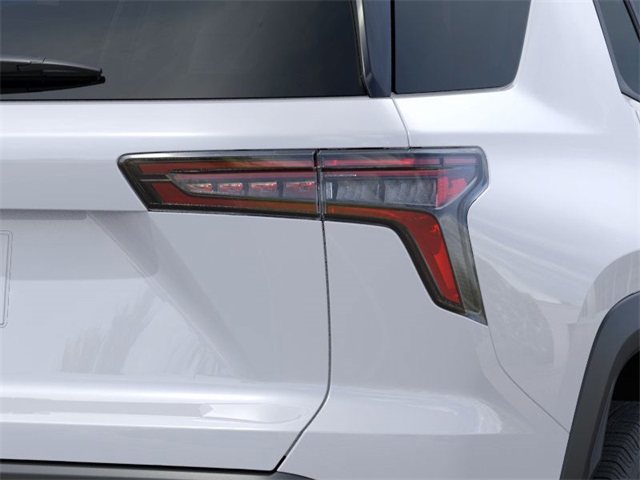 new 2026 Chevrolet Equinox car, priced at $30,148