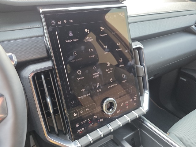 2024 GMC Acadia AT4