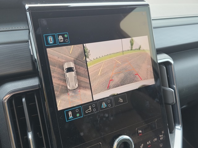 2024 GMC Acadia AT4