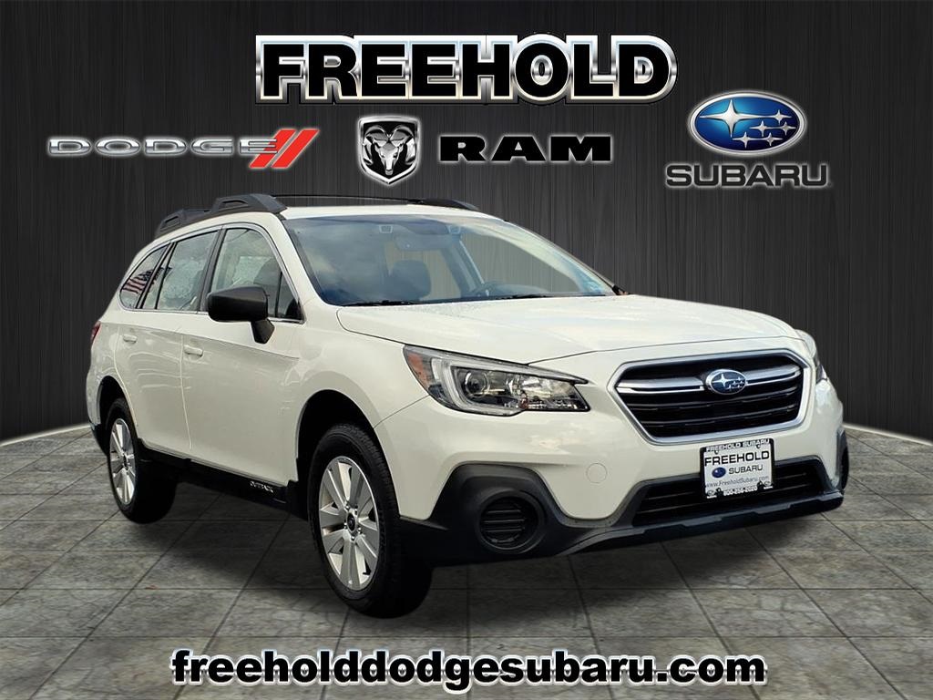 used 2019 Subaru Outback car, priced at $16,900