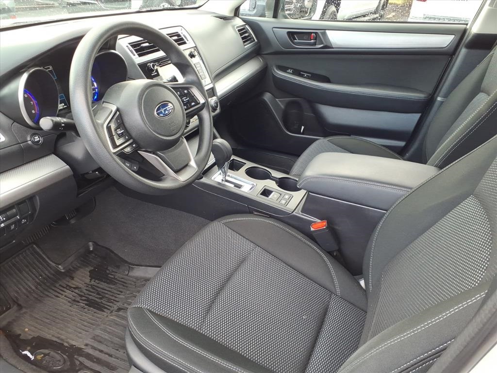 used 2019 Subaru Outback car, priced at $16,900