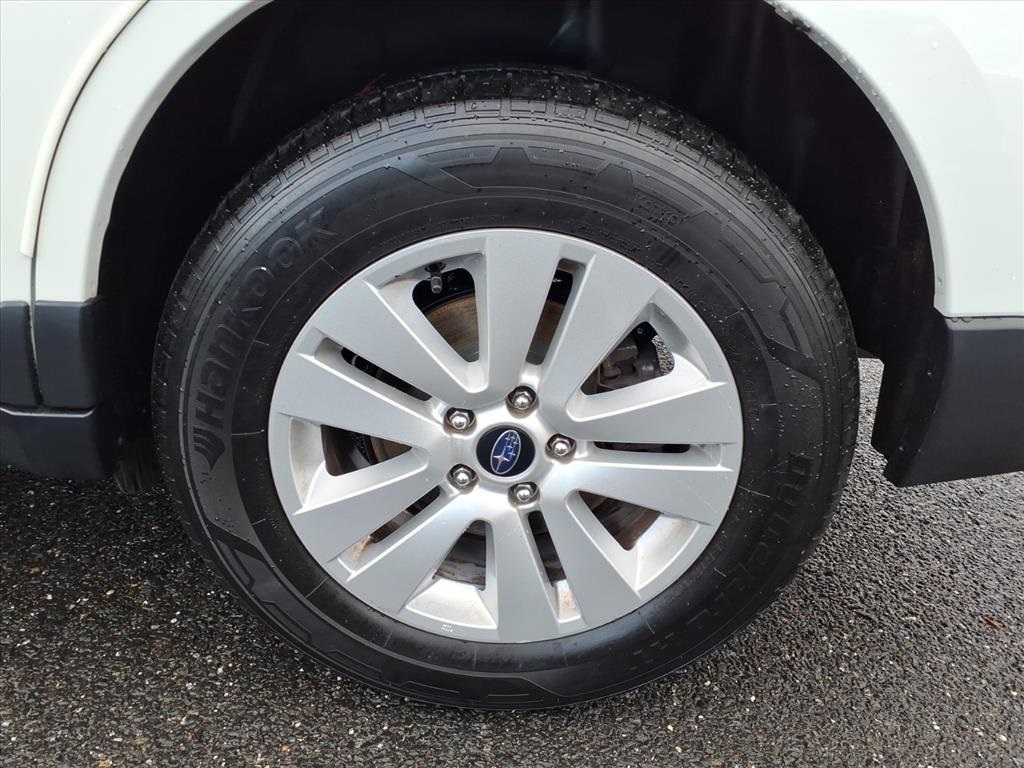 used 2019 Subaru Outback car, priced at $16,900