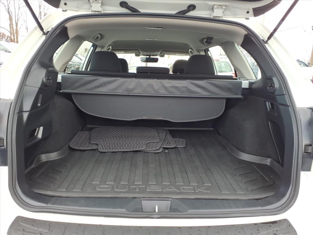 used 2019 Subaru Outback car, priced at $16,900