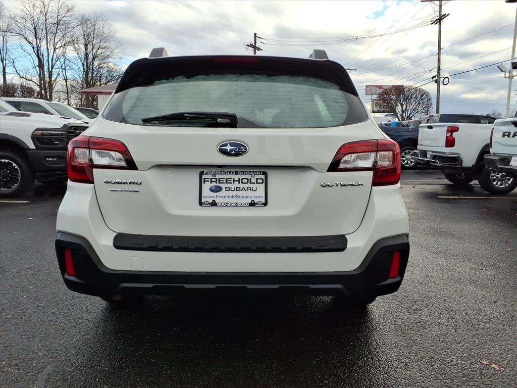used 2019 Subaru Outback car, priced at $16,900