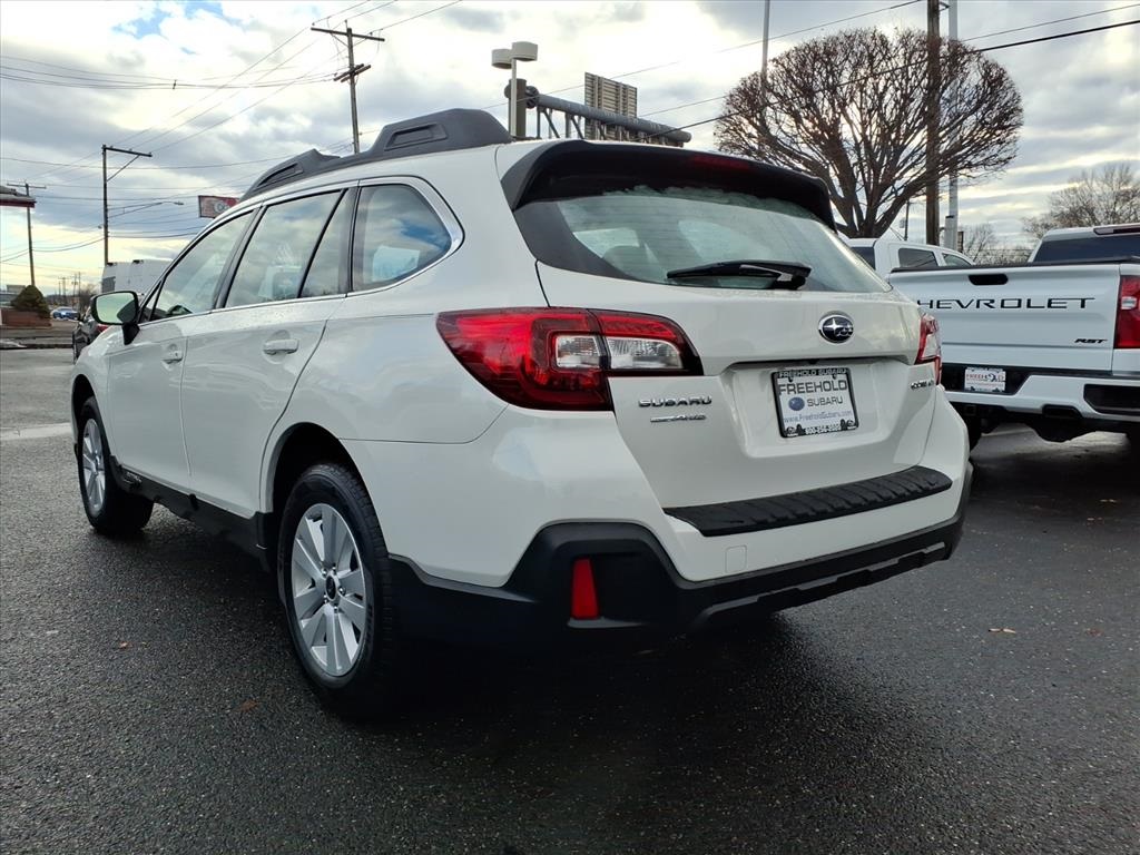 used 2019 Subaru Outback car, priced at $16,900