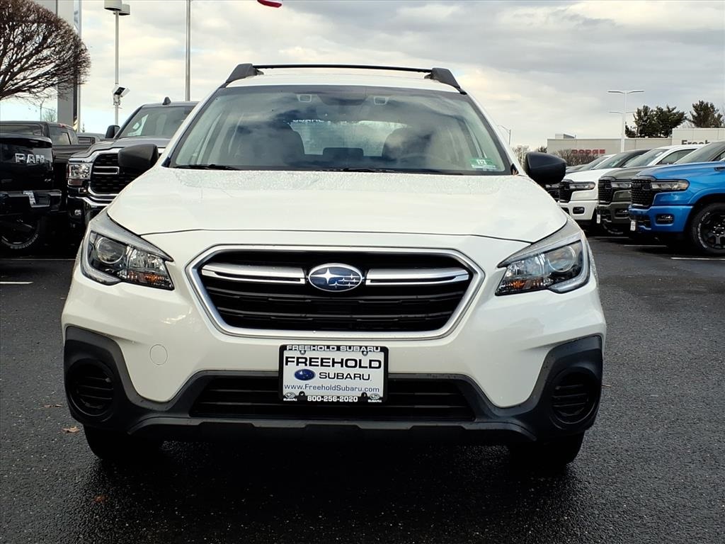 used 2019 Subaru Outback car, priced at $16,900