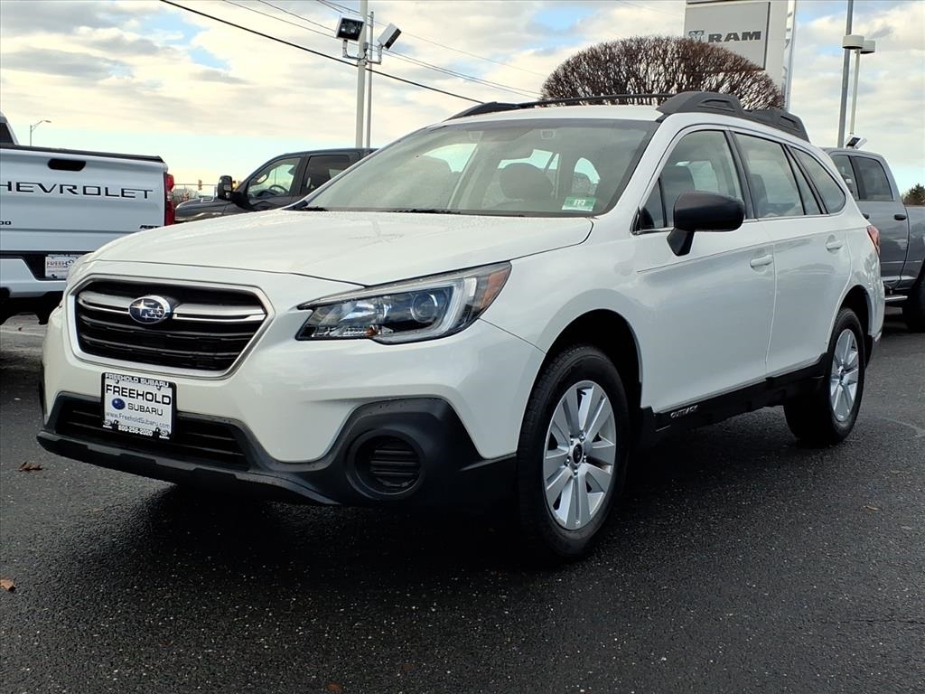 used 2019 Subaru Outback car, priced at $16,900