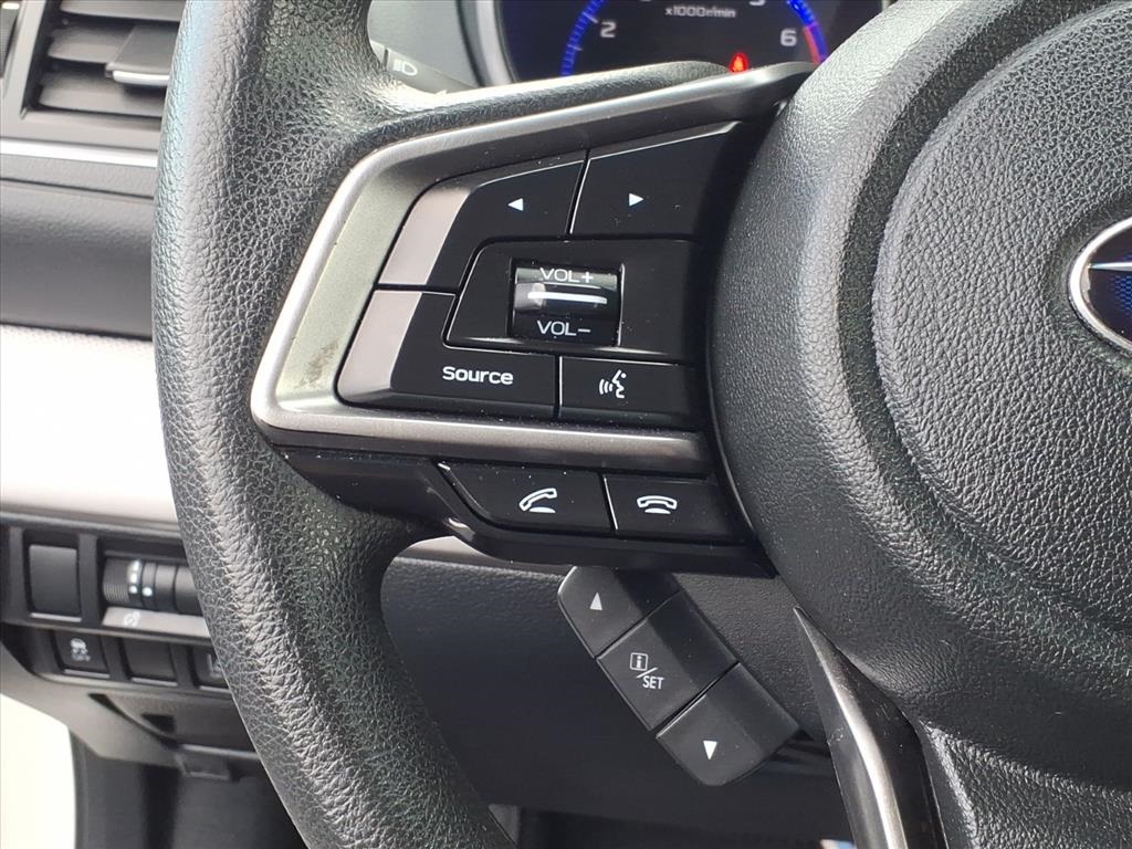 used 2019 Subaru Outback car, priced at $16,900