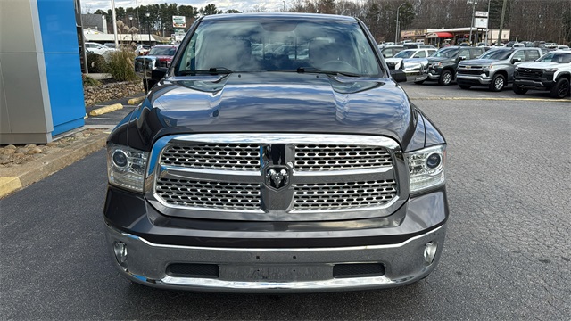 used 2017 Ram 1500 car, priced at $23,824