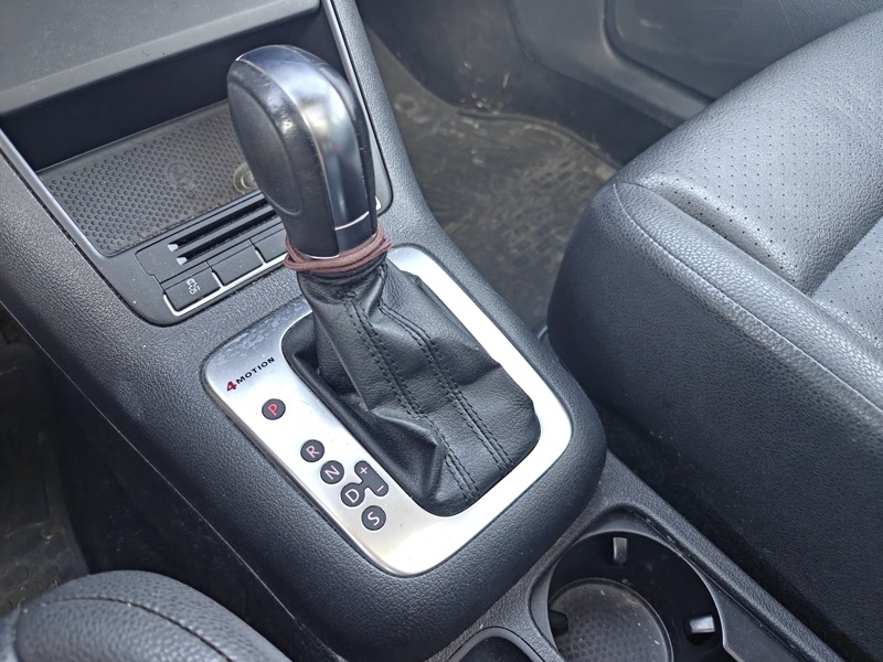 Used 2013 Volkswagen Tiguan SUV