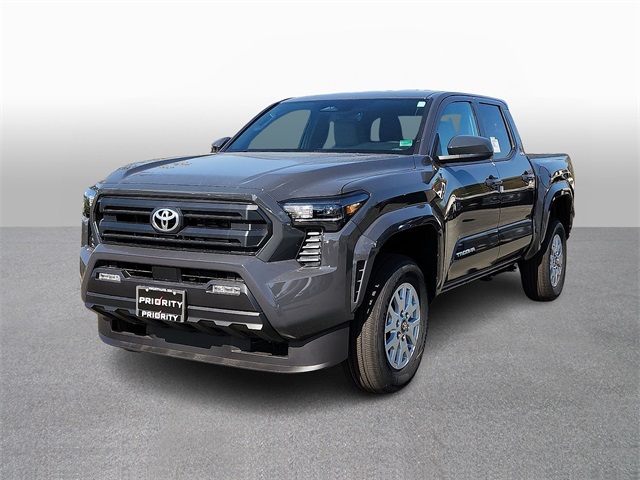2025 Toyota Tacoma SR5's photo