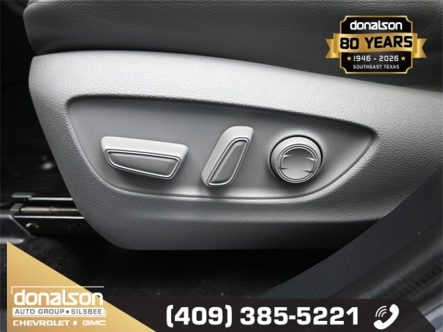 used 2021 Toyota Highlander car, priced at $25,261