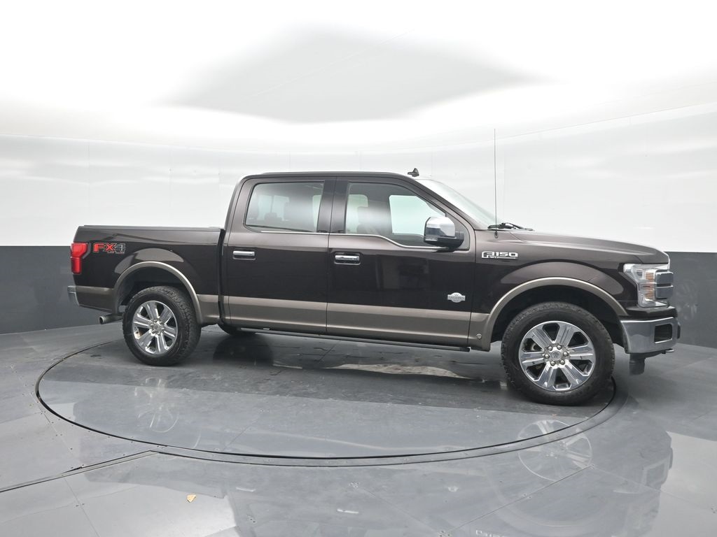 Used 2019 Ford F-150 Truck