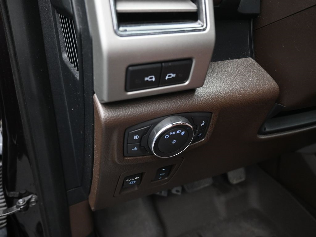 Used 2019 Ford F-150 Truck