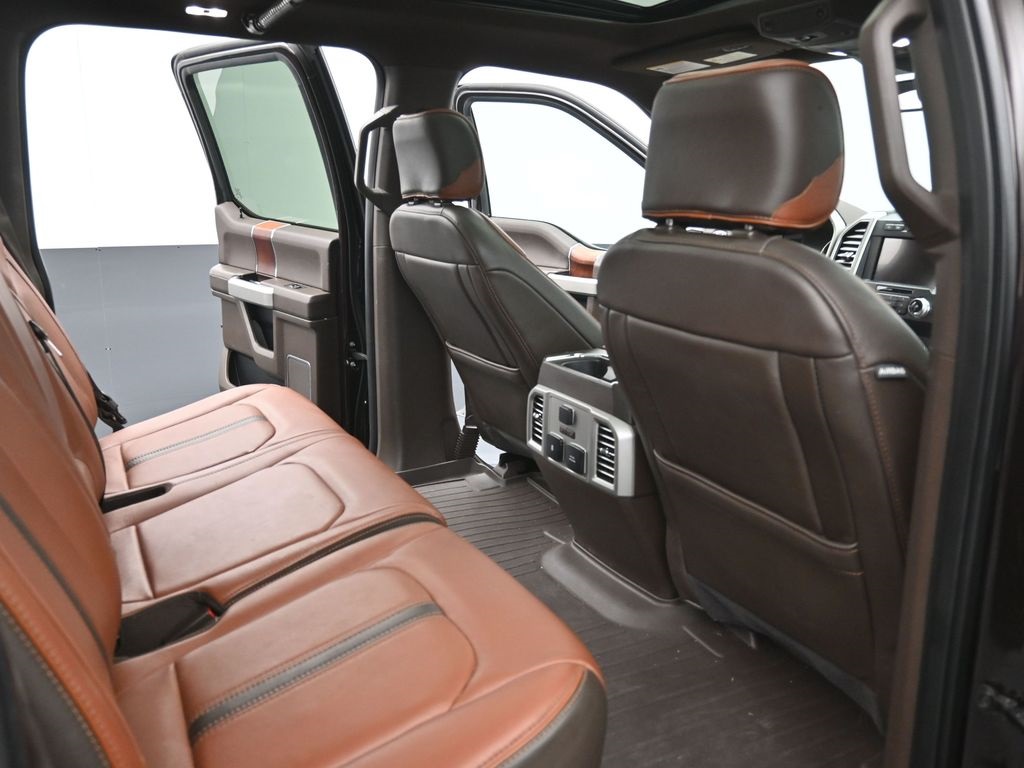 Used 2019 Ford F-150 Truck