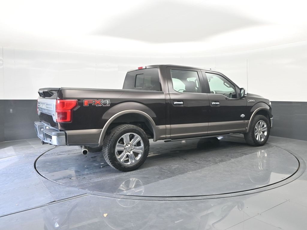 Used 2019 Ford F-150 Truck