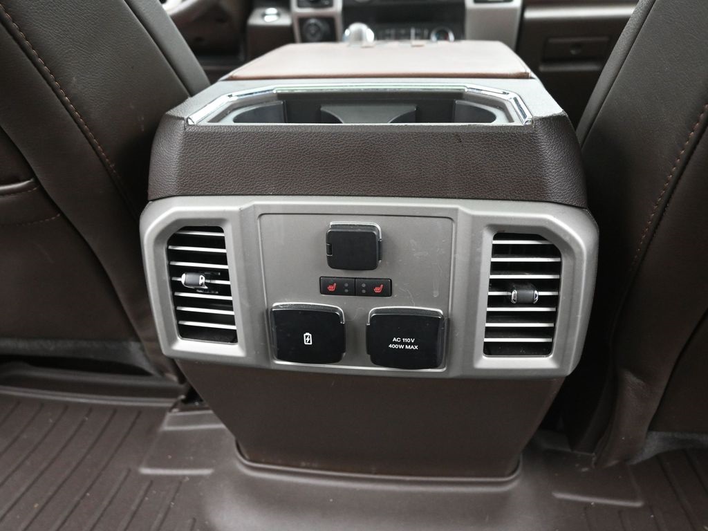 Used 2019 Ford F-150 Truck