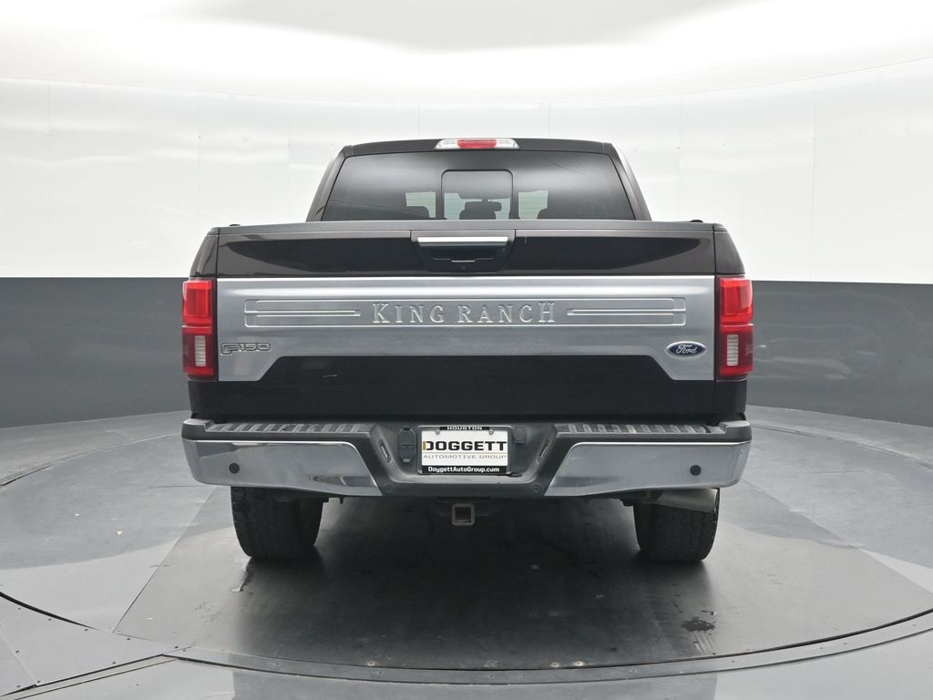 Used 2019 Ford F-150 Truck