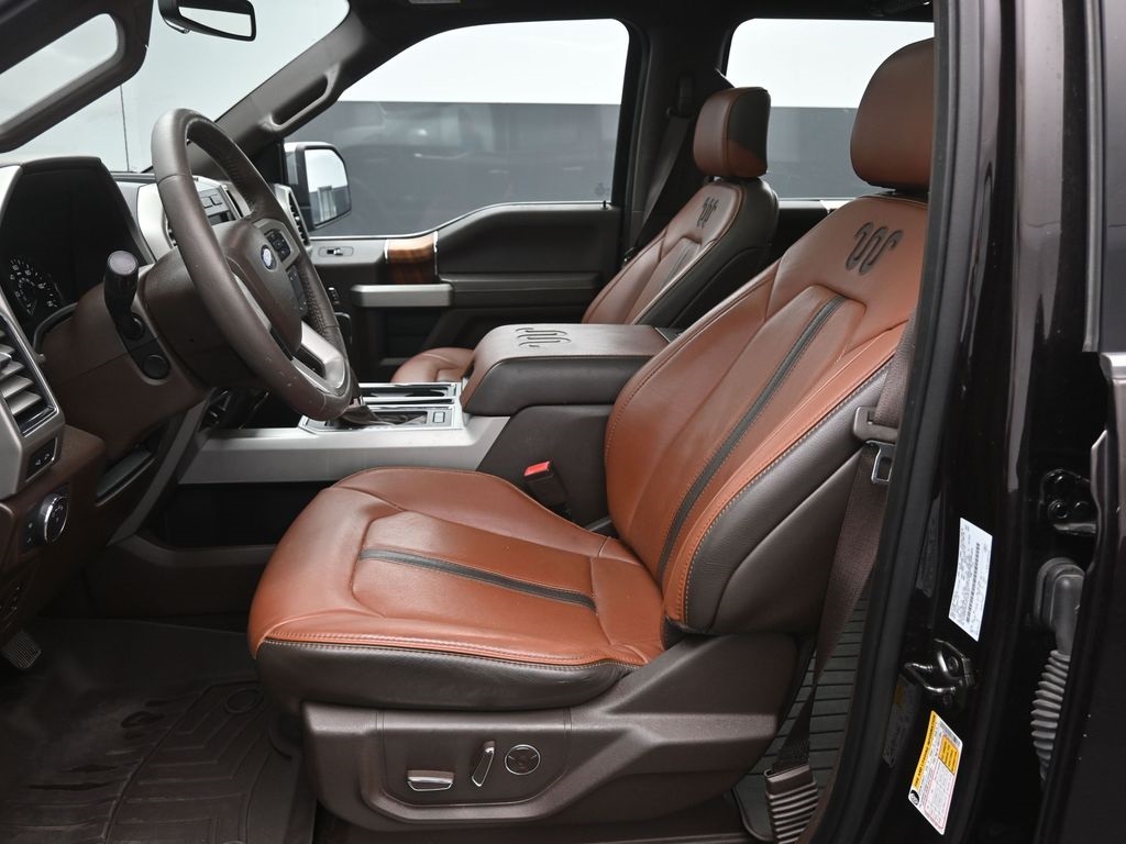 Used 2019 Ford F-150 Truck
