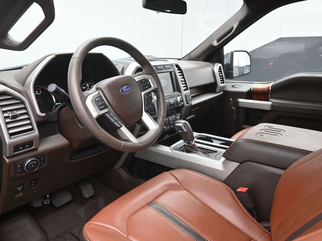 Used 2019 Ford F-150 Truck