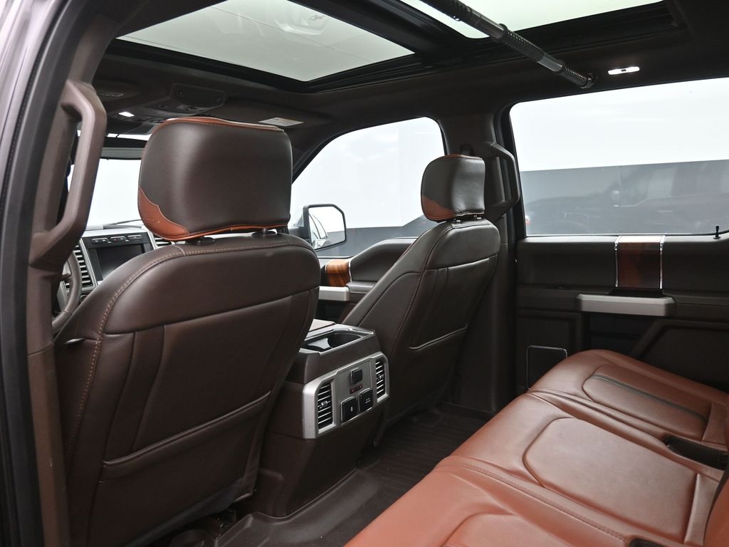 Used 2019 Ford F-150 Truck