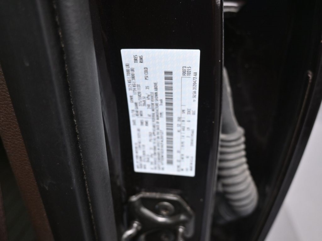Used 2019 Ford F-150 Truck