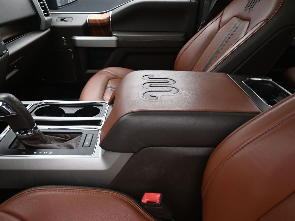 Used 2019 Ford F-150 Truck
