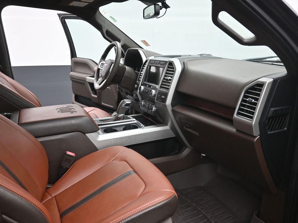 Used 2019 Ford F-150 Truck