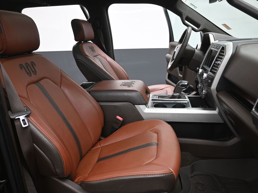 Used 2019 Ford F-150 Truck