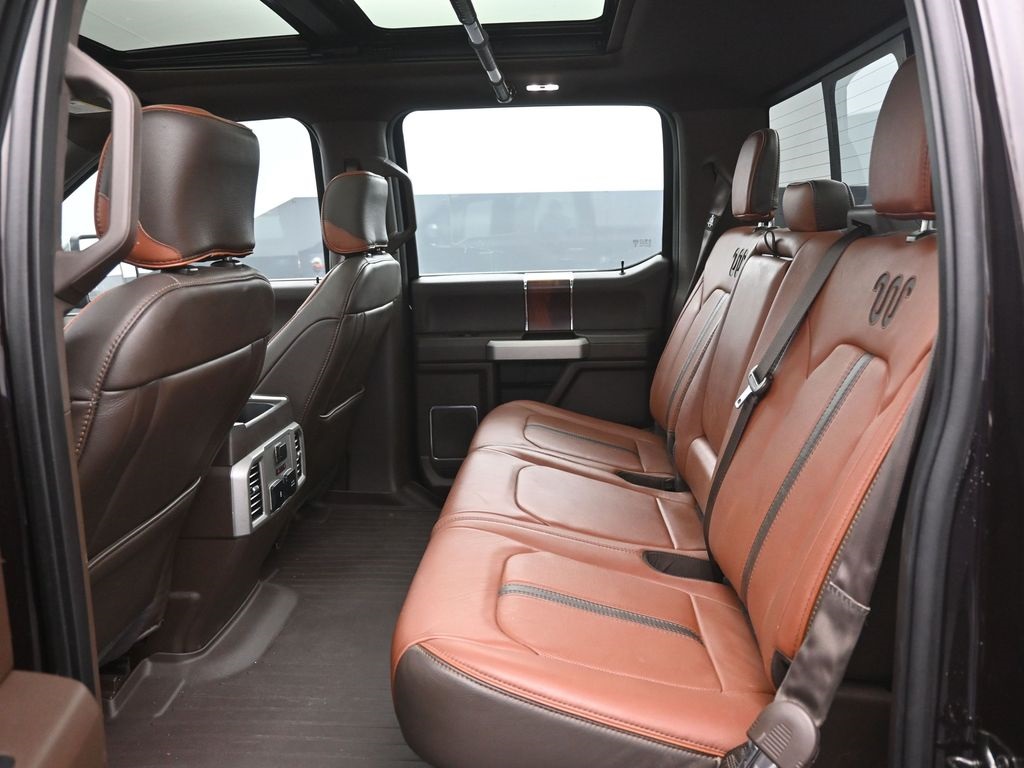 Used 2019 Ford F-150 Truck