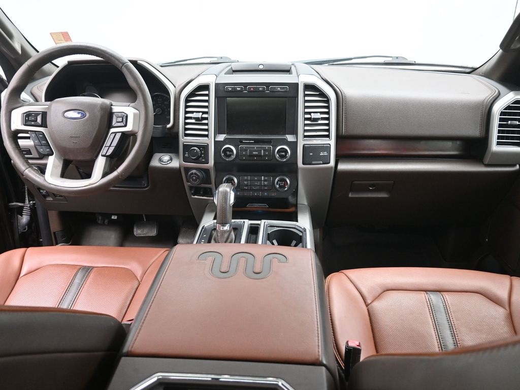 Used 2019 Ford F-150 Truck