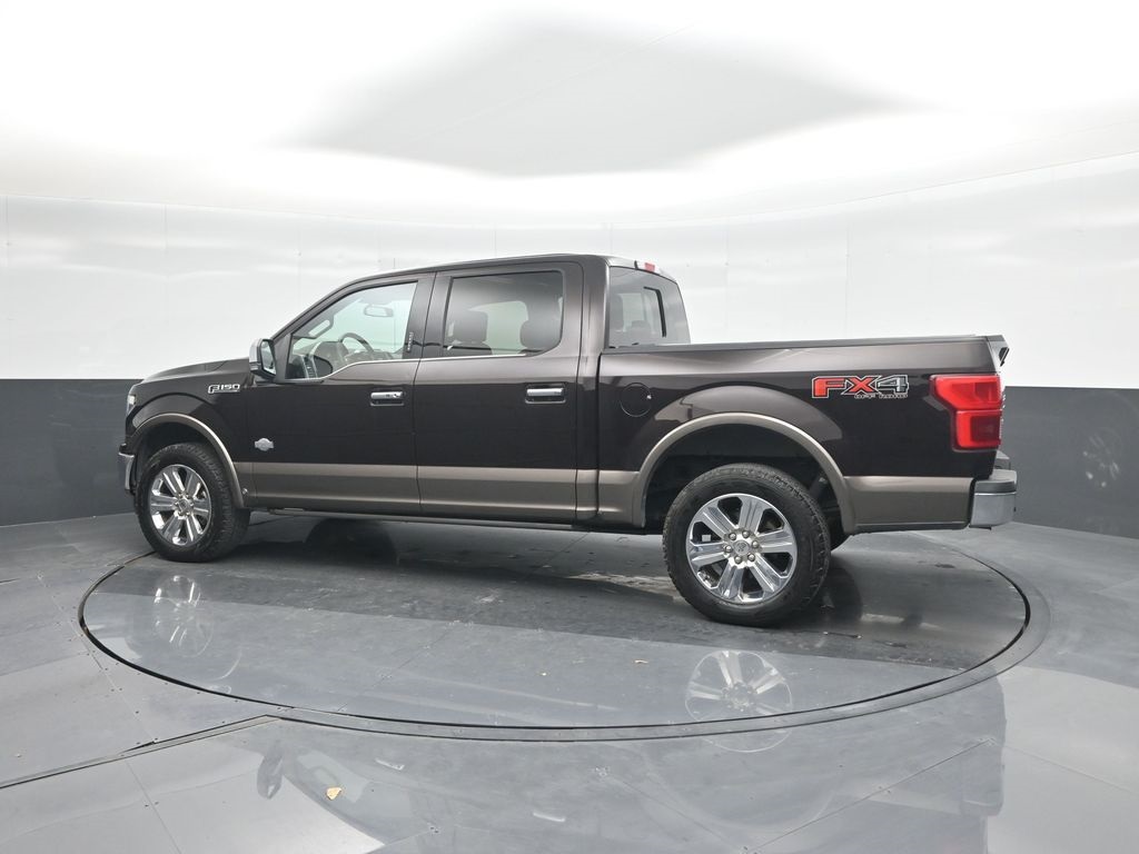 Used 2019 Ford F-150 Truck