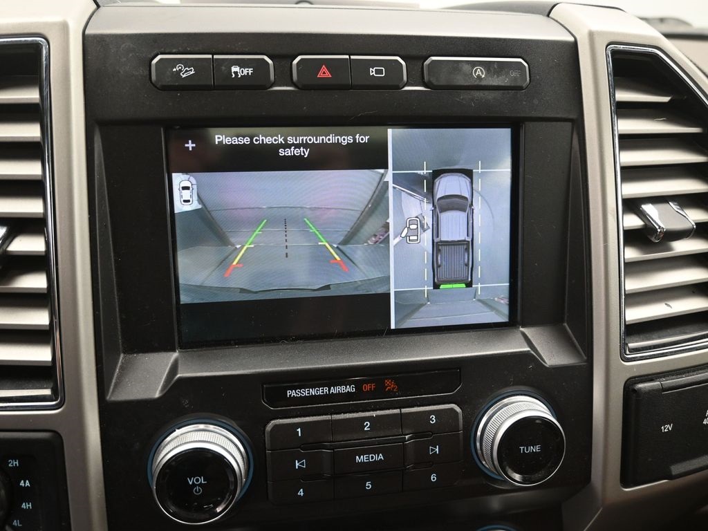 Used 2019 Ford F-150 Truck