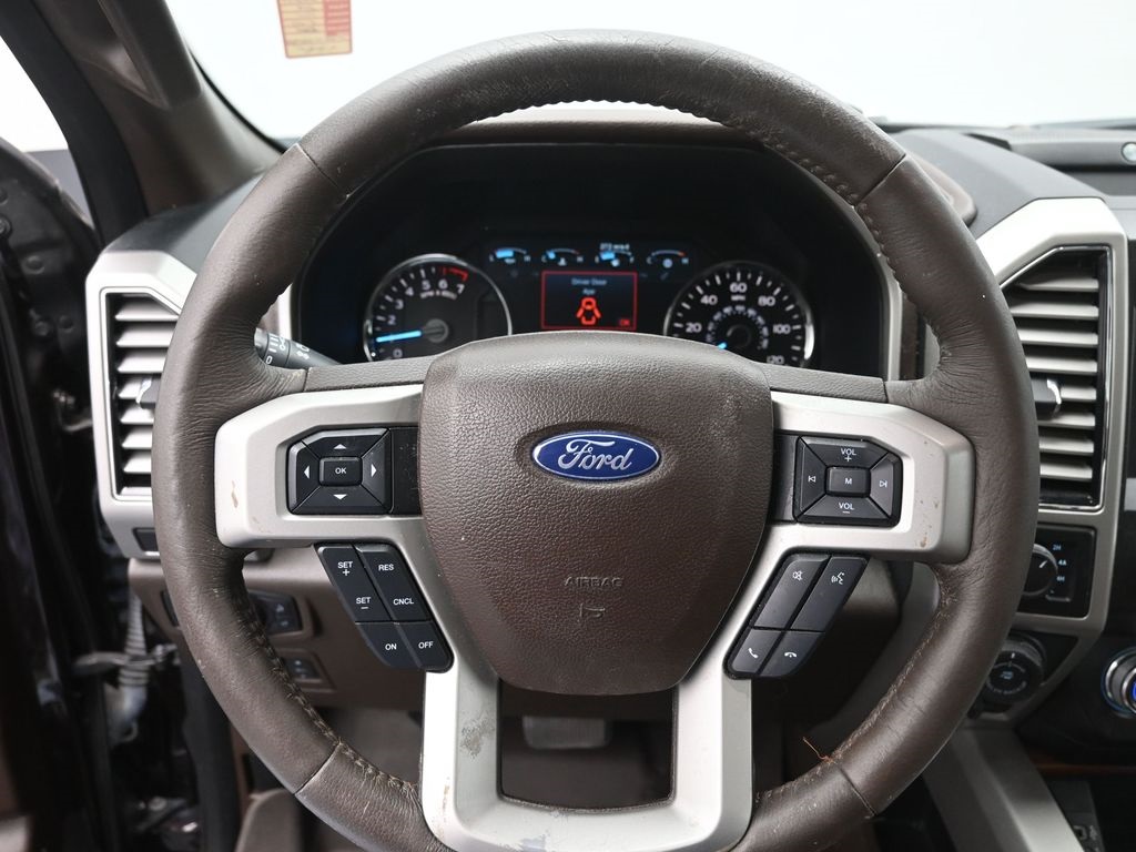 Used 2019 Ford F-150 Truck