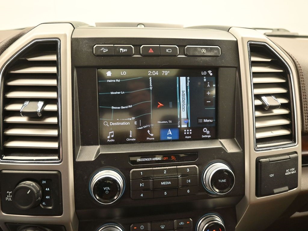Used 2019 Ford F-150 Truck