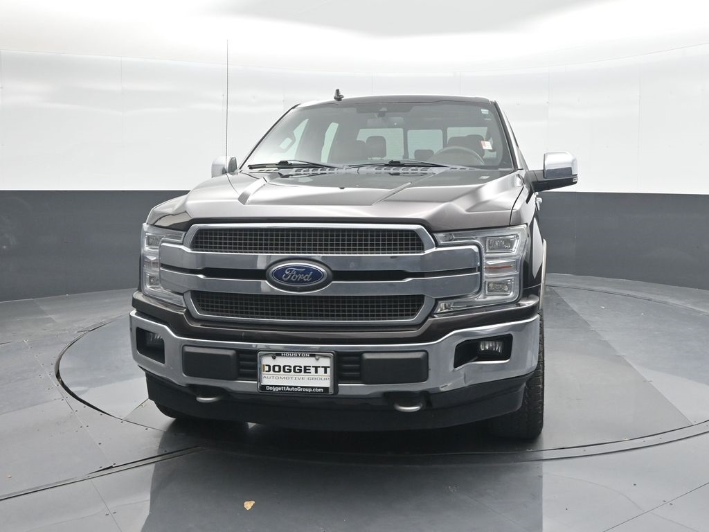 Used 2019 Ford F-150 Truck