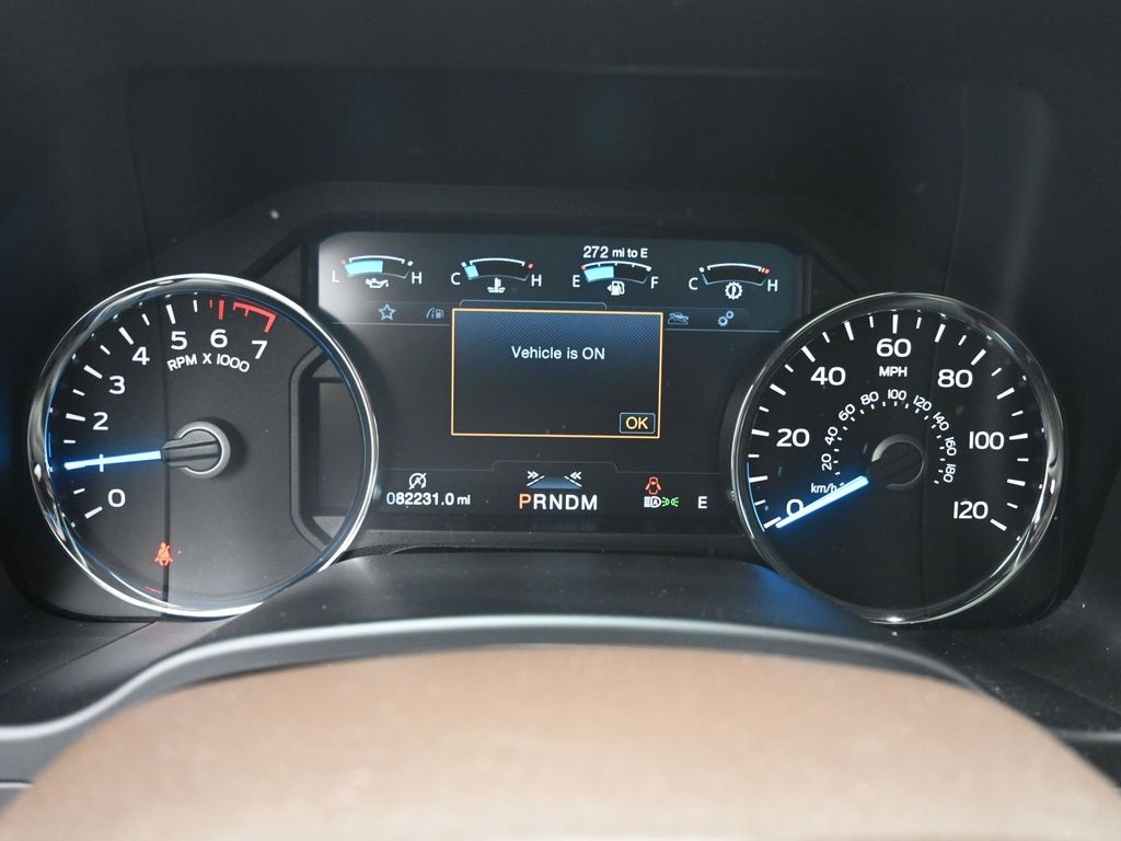 Used 2019 Ford F-150 Truck