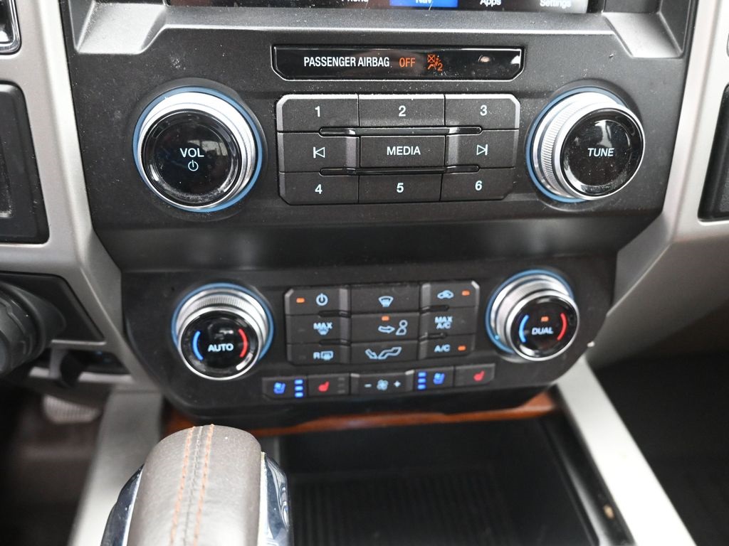 Used 2019 Ford F-150 Truck