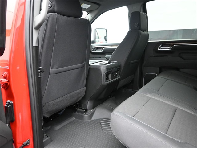 new 2026 Chevrolet Silverado 2500HD car, priced at $66,729