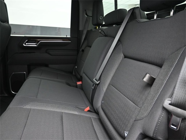 new 2026 Chevrolet Silverado 2500HD car, priced at $66,729