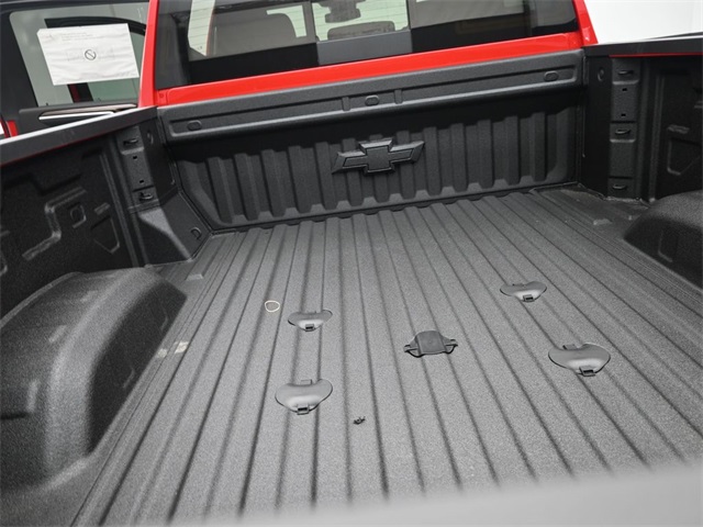 new 2026 Chevrolet Silverado 2500HD car, priced at $66,729