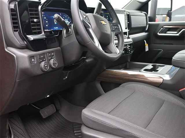 new 2026 Chevrolet Silverado 2500HD car, priced at $66,729